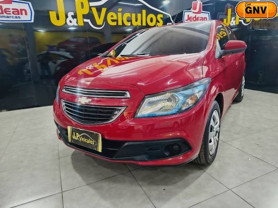 CHEVROLET PRISMA 1.4 MPFI LT 8V FLEX 4P AUTOMÁTICO